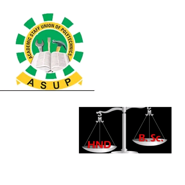 ASUP Beg Buhari to Sign BSC/HND Dichotomy Bill Into Law Before Leaving Office