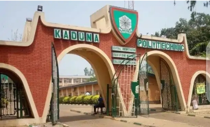 Breaking: Kaduna Polytechnic (KADPOLY) Expels Over 20 Students