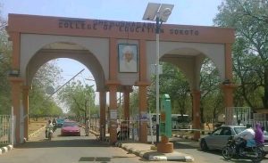 Lists of The Courses Offered in Shehu Shagari University of Education, Sokoto (SSUES) and Their School Fees